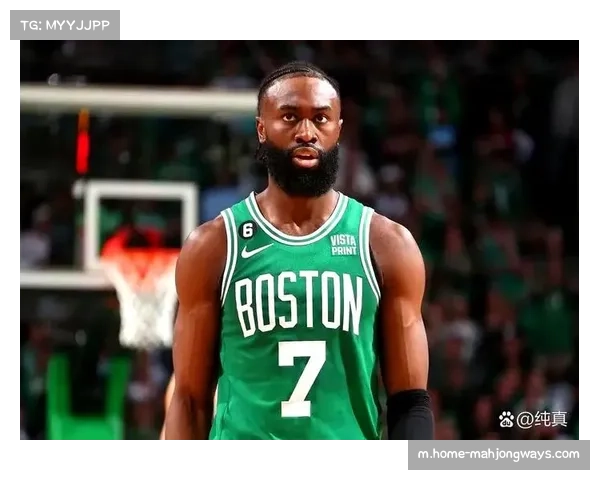 杰伦·布朗感慨球队阵容巨变：失去四位全明星短期难以填补空缺