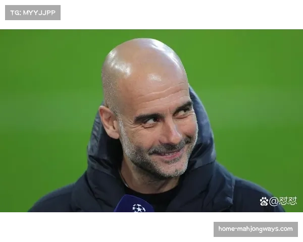 瓜迪奥拉千场里程碑 曼城战术微调锁定胜局 瓜迪奥拉千场里程碑 曼城战术微调锁定胜局