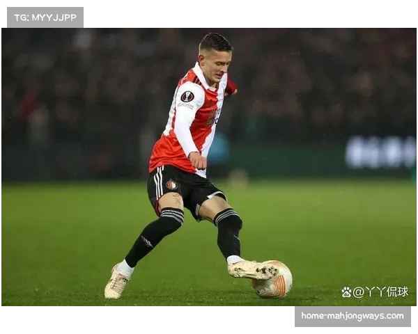 联赛场均射门次数榜 费耶诺德与埃因霍温位居前列 联赛场均射门次数榜 费耶诺德与埃因霍温位居前列