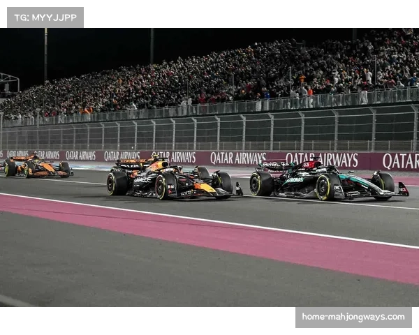 F1赛车设置高温调整 卡塔尔站驾驶舱高温成挑战