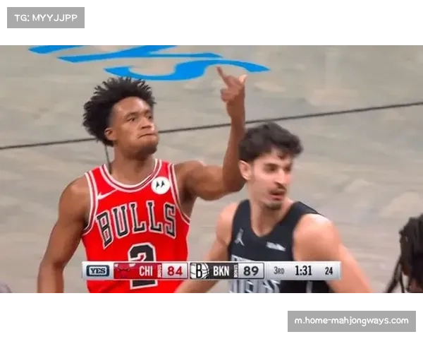 塞克斯顿加盟公牛后砍30分 新援即战力助球队止跌回升