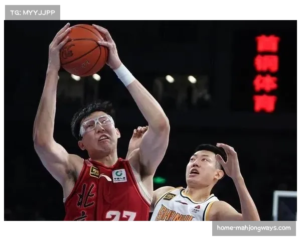 浙江广厦逆风翻盘击败北控 朱俊龙末节14分三分雨锁定胜局